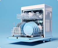 Dishwasher