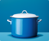 Cooking pot
