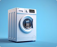 Compact oven