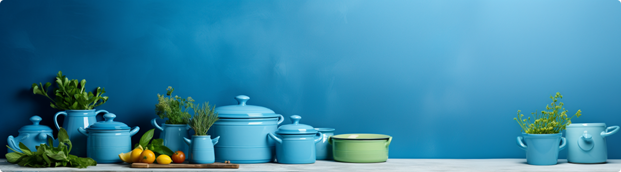 Cookware set